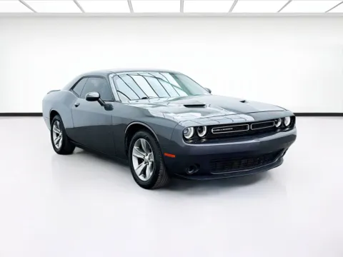 Another view of 2019 Dodge Challenger SXT for sale in Bellflower, CA at STG Bellflower