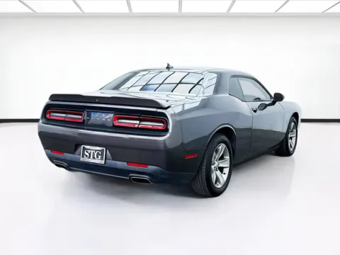 More photos of 2019 Dodge Challenger SXT at STG Bellflower, CA