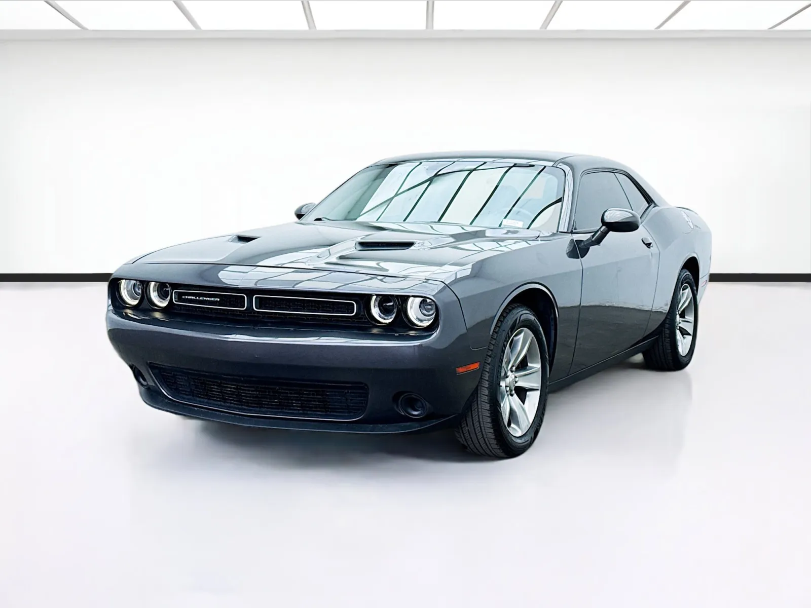 2019 Dodge Challenger SXT for sale in Bellflower, CA