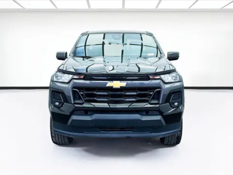 Photos of 2023 Chevrolet Colorado LT for sale in Bellflower, CA at STG Bellflower