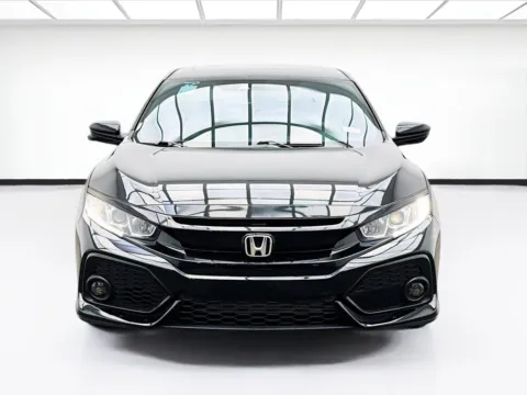 Photos of 2019 Honda Civic Hatchback EX for sale in Bellflower, CA at STG Bellflower