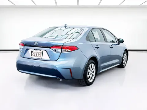 More photos of 2022 Toyota Corolla LE at STG Bellflower, CA