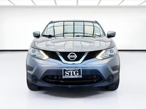 Photos of 2017 Nissan Rogue Sport S for sale in Bellflower, CA at STG Bellflower