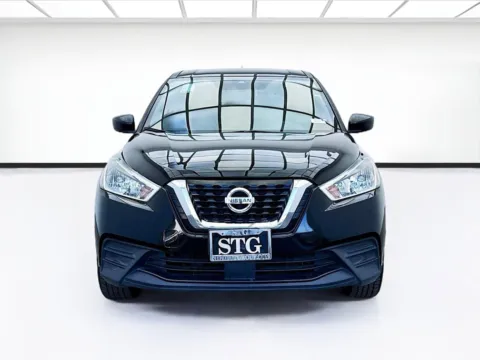 Photos of 2020 Nissan Kicks S for sale in Bellflower, CA at STG Bellflower