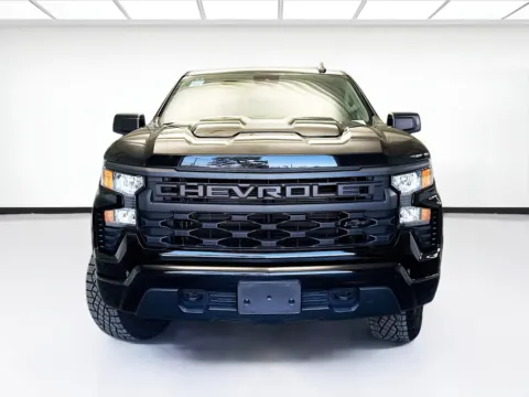 Photos of 2024 Chevrolet Silverado 1500 Custom Trail Boss REALTREE EDITION for sale in Bellflower, CA at STG Bellflower