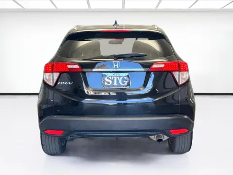 More photos of 2022 Honda HR-V EX at STG Bellflower, CA