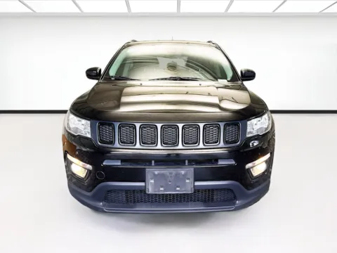 Photos of 2019 Jeep Compass Altitude for sale in Bellflower, CA at STG Bellflower