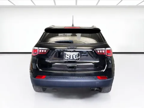 More photos of 2019 Jeep Compass Altitude at STG Bellflower, CA