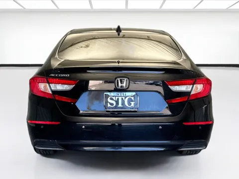 More photos of 2022 Honda Accord Sedan EX-L at STG Bellflower, CA