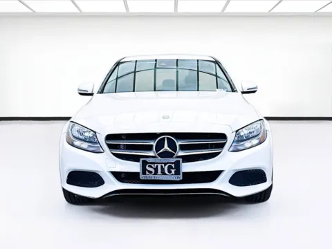 Photos of 2016 Mercedes-Benz C-Class C 300 for sale in Bellflower, CA at STG Bellflower
