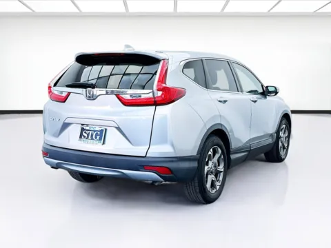 More photos of 2019 Honda CR-V EX at STG Bellflower, CA