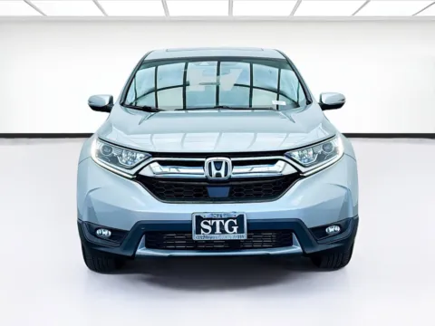 Photos of 2019 Honda CR-V EX for sale in Bellflower, CA at STG Bellflower