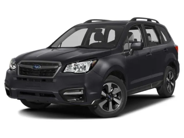 2018 Subaru Forester 2.5i Premium for sale in Bellflower, CA