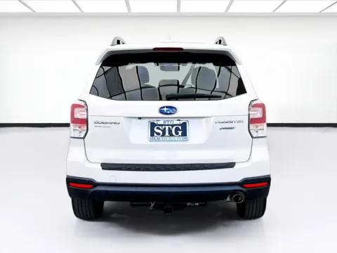 More photos of 2018 Subaru Forester 2.5i Premium at STG Bellflower, CA