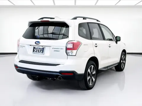 More photos of 2018 Subaru Forester 2.5i Premium at STG Bellflower, CA