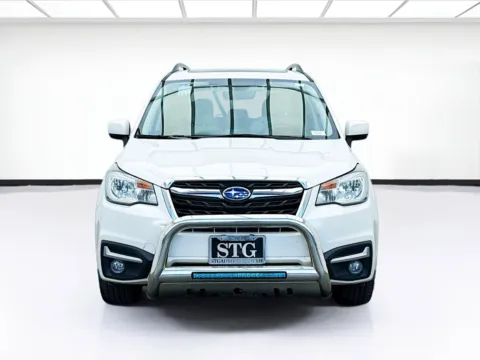 Photos of 2018 Subaru Forester 2.5i Premium for sale in Bellflower, CA at STG Bellflower