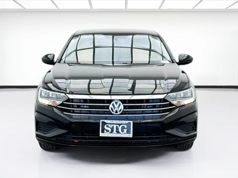 Photos of 2019 Volkswagen Jetta 1.4T S for sale in Bellflower, CA at STG Bellflower