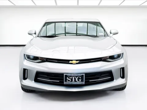 Photos of 2016 Chevrolet Camaro 1LT for sale in Bellflower, CA at STG Bellflower