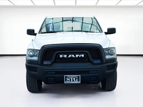 Photos of 2024 Ram 1500 Classic Warlock for sale in Bellflower, CA at STG Bellflower