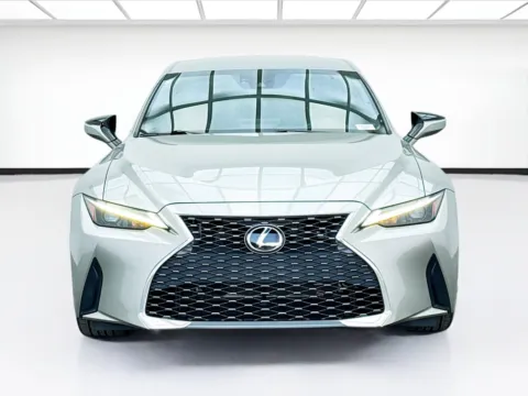Photos of 2021 Lexus IS 300 for sale in Bellflower, CA at STG Bellflower