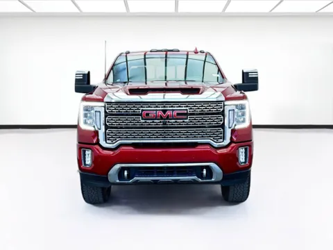 Photos of 2022 GMC Sierra 3500HD Denali for sale in Bellflower, CA at STG Bellflower