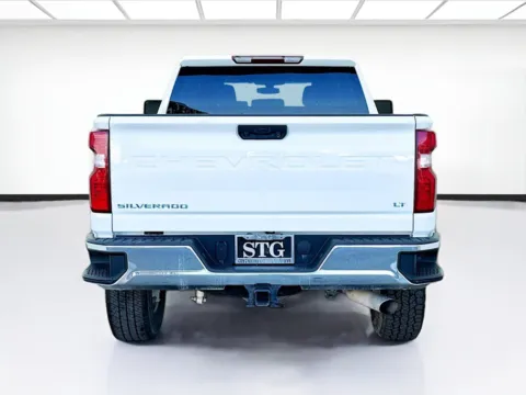 More photos of 2023 Chevrolet Silverado 2500HD LT at STG Bellflower, CA