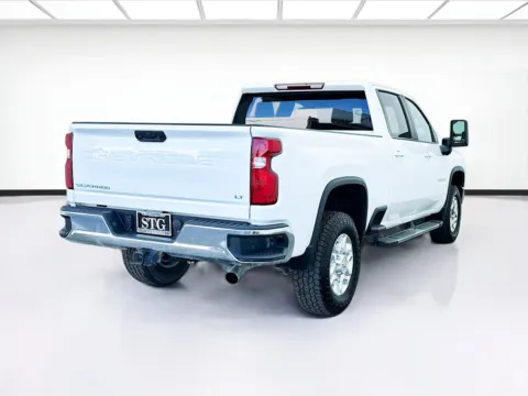 More photos of 2023 Chevrolet Silverado 2500HD LT at STG Bellflower, CA
