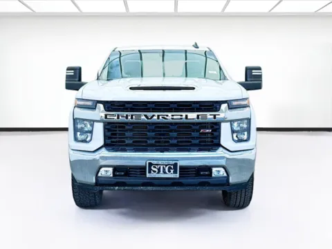 Photos of 2023 Chevrolet Silverado 2500HD LT for sale in Bellflower, CA at STG Bellflower