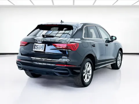 More photos of 2023 Audi Q3 Premium Plus S Line quattro at STG Bellflower, CA