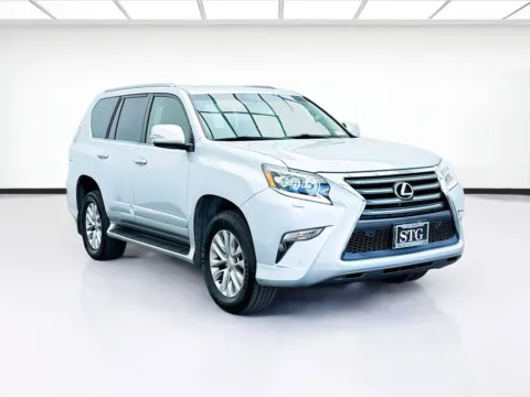Another view of 2019 Lexus GX 460 for sale in Bellflower, CA at STG Bellflower