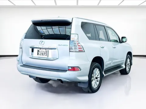 More photos of 2019 Lexus GX 460 at STG Bellflower, CA