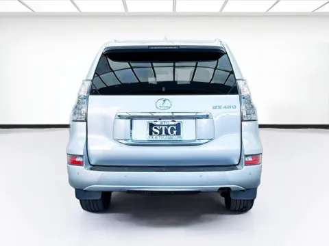 More photos of 2019 Lexus GX 460 at STG Bellflower, CA