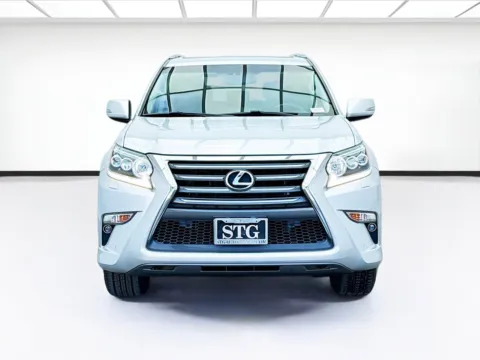 Photos of 2019 Lexus GX 460 for sale in Bellflower, CA at STG Bellflower