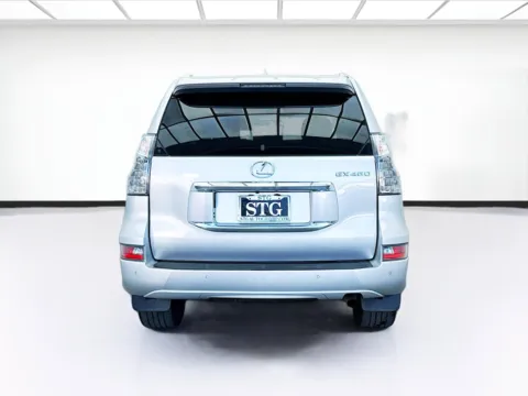 More photos of 2019 Lexus GX 460 at STG Bellflower, CA