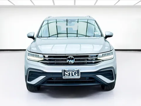 Photos of 2022 Volkswagen Tiguan 2.0T SE for sale in Bellflower, CA at STG Bellflower