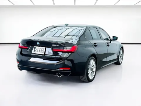 More photos of 2023 BMW 3 Series 330i at STG Bellflower, CA
