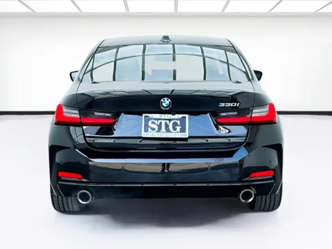 More photos of 2023 BMW 3 Series 330i at STG Bellflower, CA
