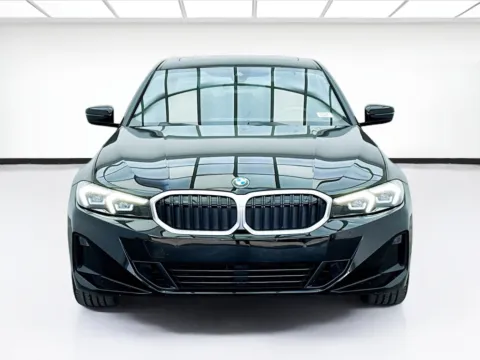 Photos of 2023 BMW 3 Series 330i for sale in Bellflower, CA at STG Bellflower