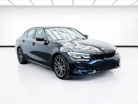 Another view of 2020 BMW 3 Series 330i for sale in Bellflower, CA at STG Bellflower