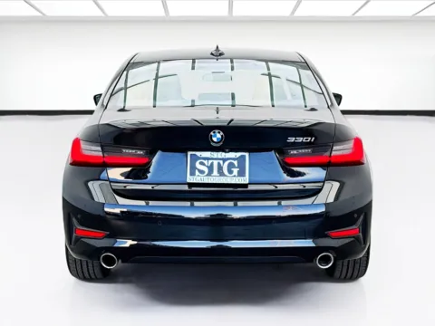 More photos of 2020 BMW 3 Series 330i at STG Bellflower, CA