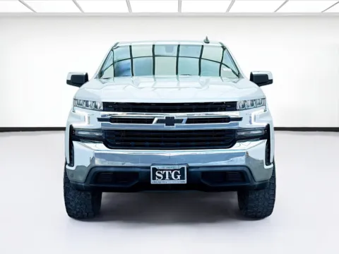 Photos of 2021 Chevrolet Silverado 1500 LT for sale in Bellflower, CA at STG Bellflower