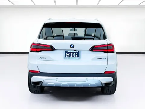 More photos of 2023 BMW X5 sDrive40i at STG Bellflower, CA