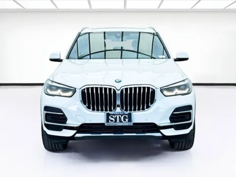 Photos of 2023 BMW X5 sDrive40i for sale in Bellflower, CA at STG Bellflower