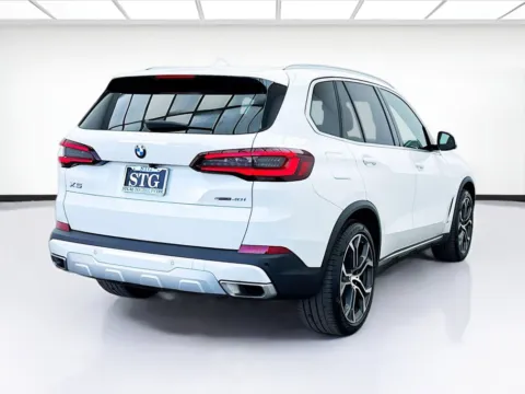 More photos of 2023 BMW X5 sDrive40i at STG Bellflower, CA