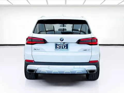 More photos of 2023 BMW X5 sDrive40i at STG Bellflower, CA