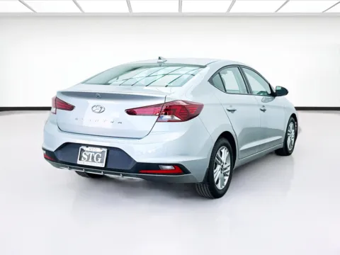 More photos of 2020 Hyundai Elantra Value Edition at STG Bellflower, CA