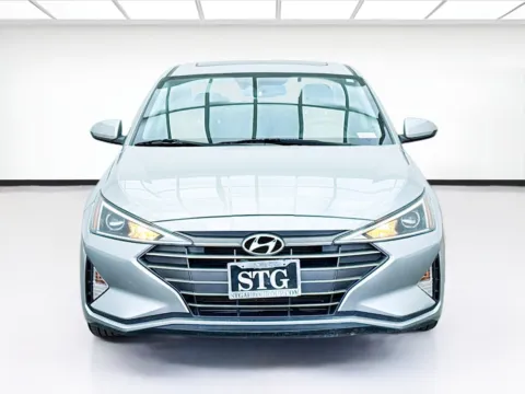 Photos of 2020 Hyundai Elantra Value Edition for sale in Bellflower, CA at STG Bellflower