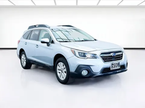 Another view of 2019 Subaru Outback 2.5i Premium for sale in Bellflower, CA at STG Bellflower
