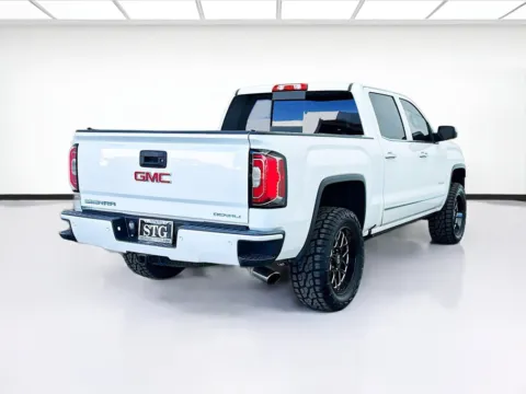 More photos of 2018 GMC Sierra 1500 Denali at STG Bellflower, CA