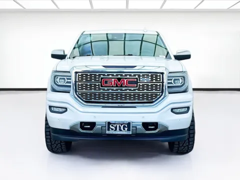 Photos of 2018 GMC Sierra 1500 Denali for sale in Bellflower, CA at STG Bellflower